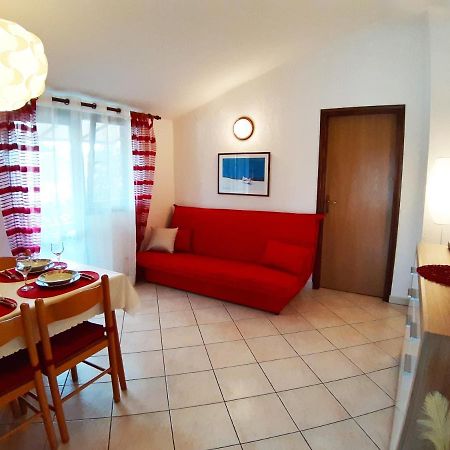 פורץ Apartments Rupec מראה חיצוני תמונה