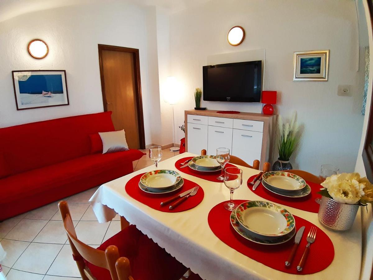 פורץ Apartments Rupec מראה חיצוני תמונה