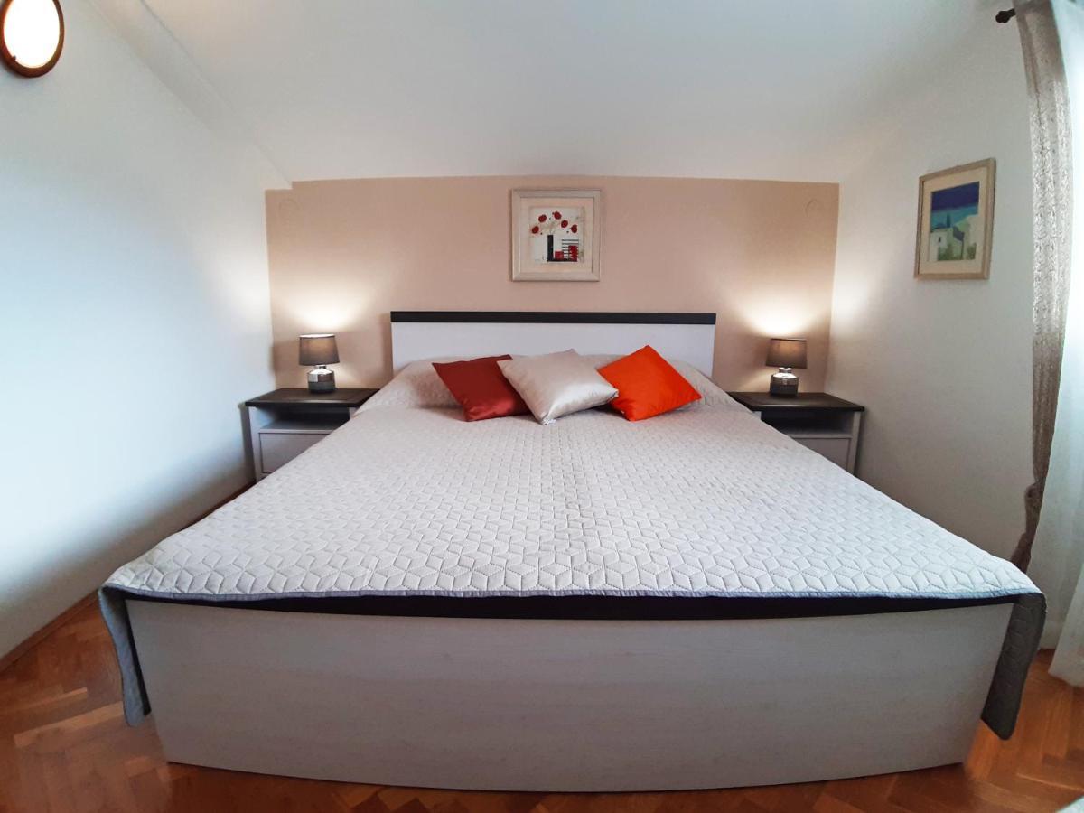פורץ Apartments Rupec מראה חיצוני תמונה