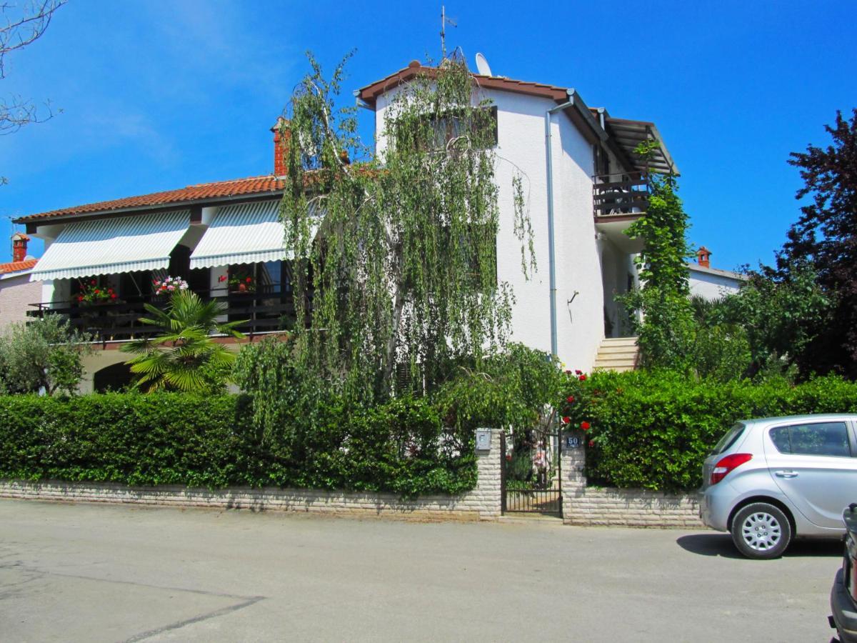 פורץ Apartments Rupec מראה חיצוני תמונה