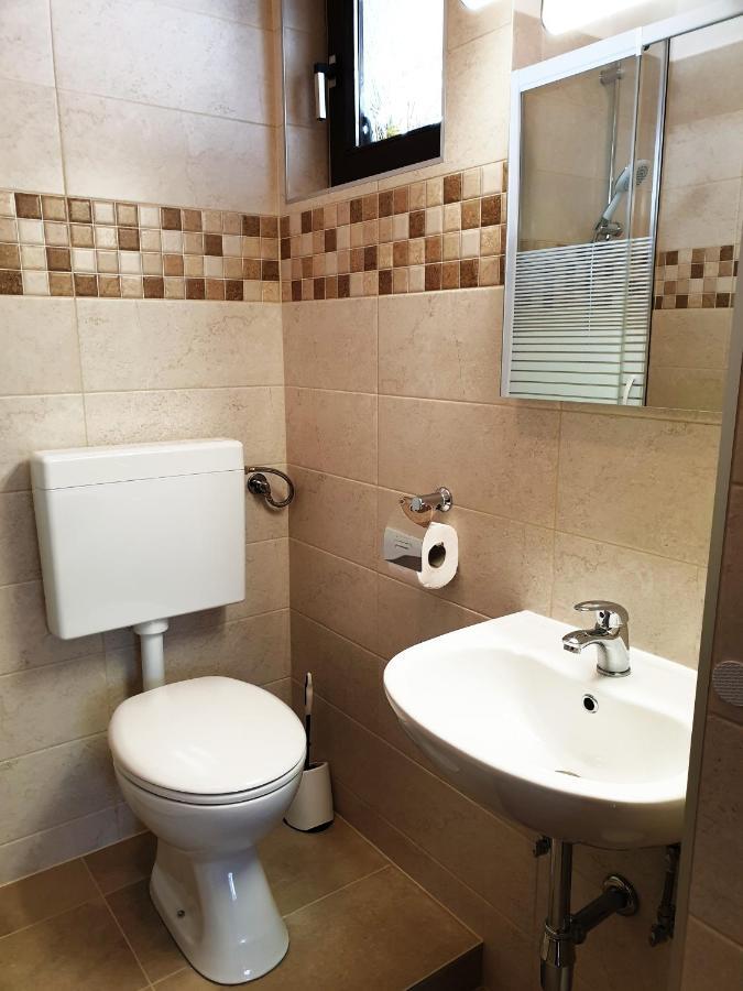 פורץ Apartments Rupec מראה חיצוני תמונה