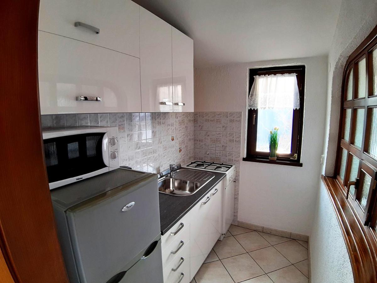 פורץ Apartments Rupec מראה חיצוני תמונה