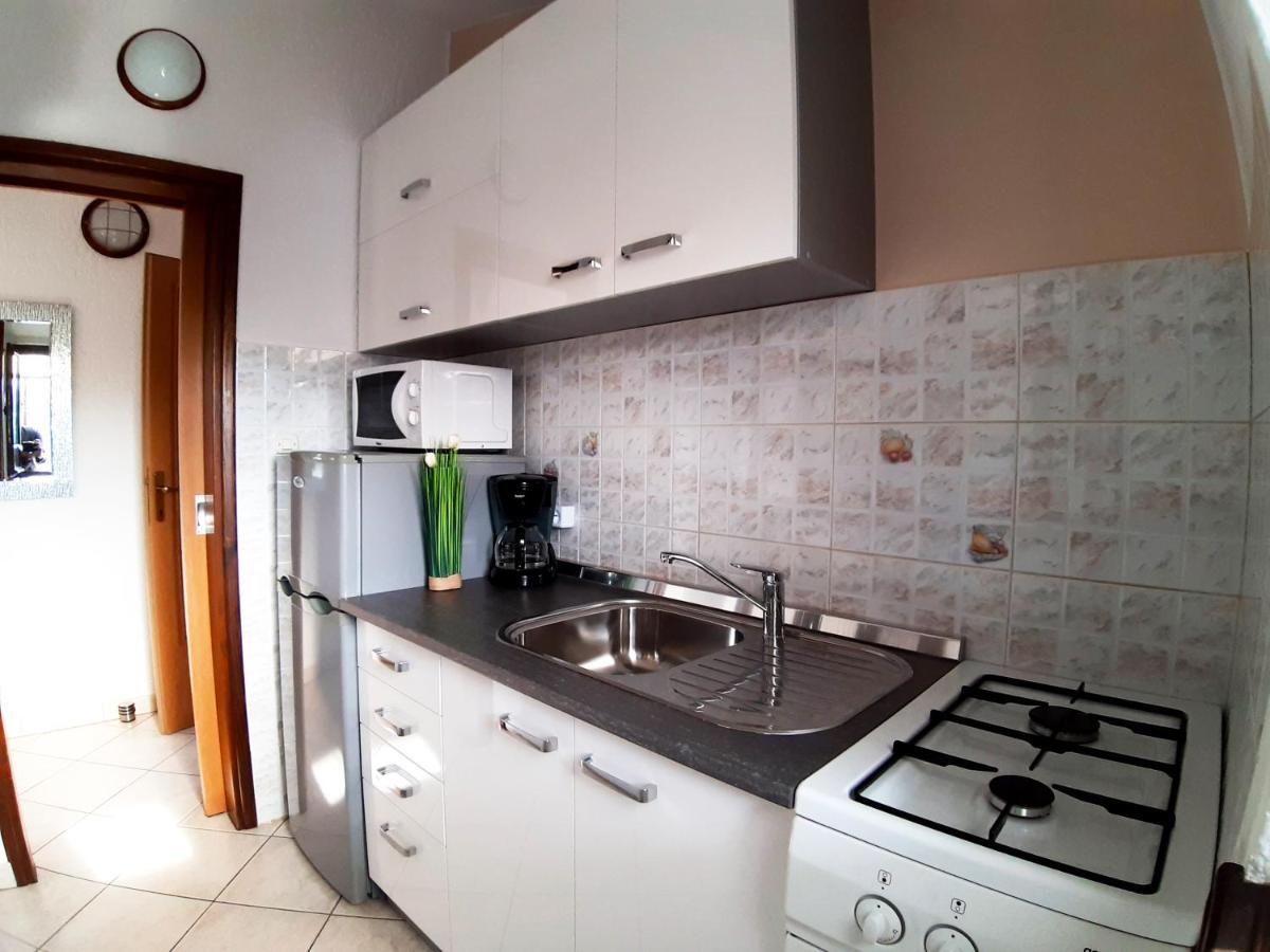פורץ Apartments Rupec מראה חיצוני תמונה